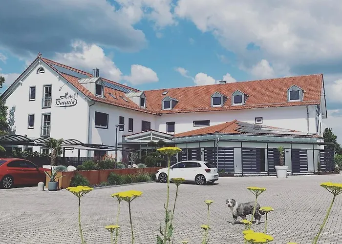 Hotel Bavaria