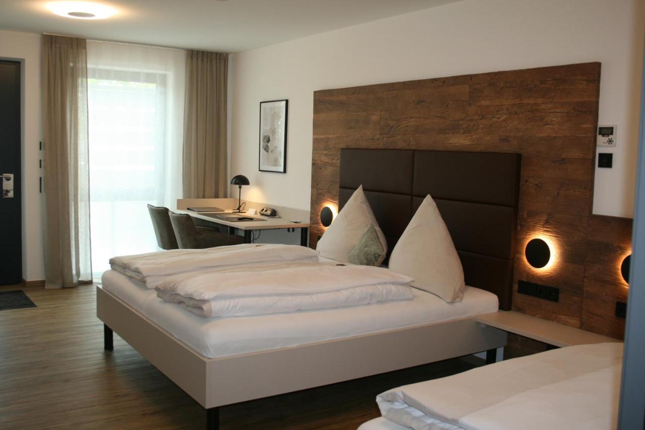 Bavaria Hotel Dingolfing