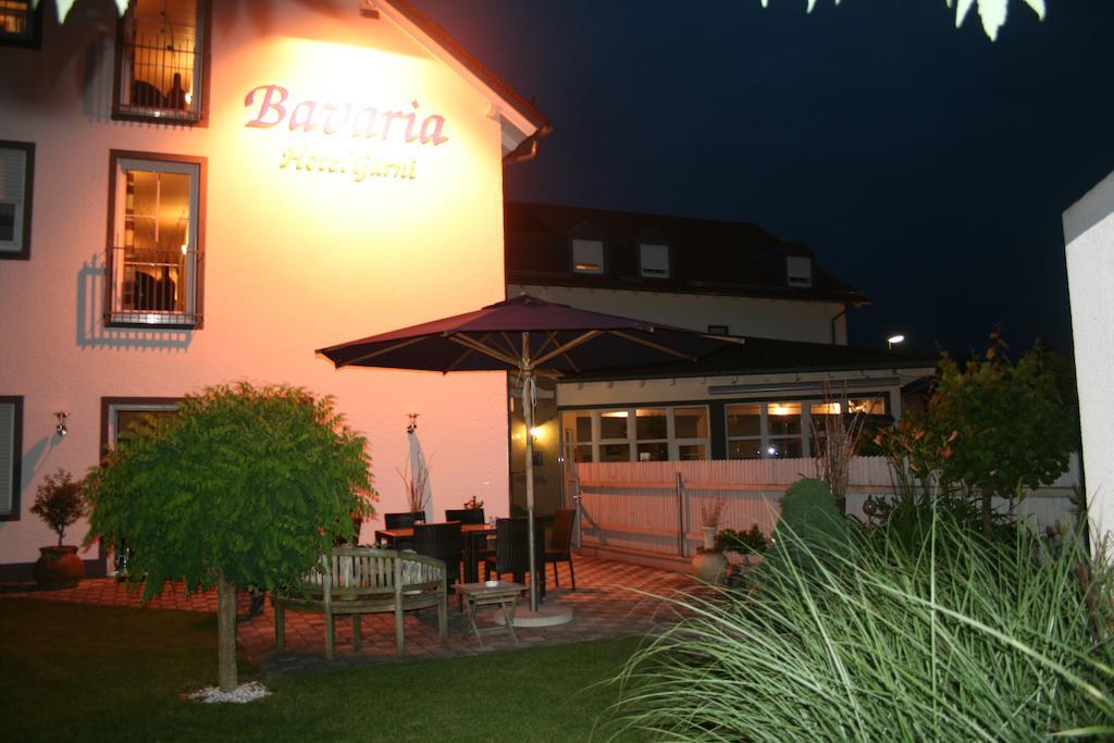 Hotel Bavaria