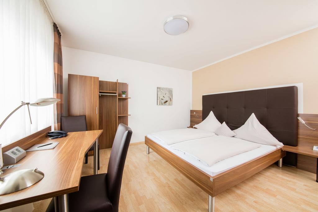 Hotel Bavaria 3*