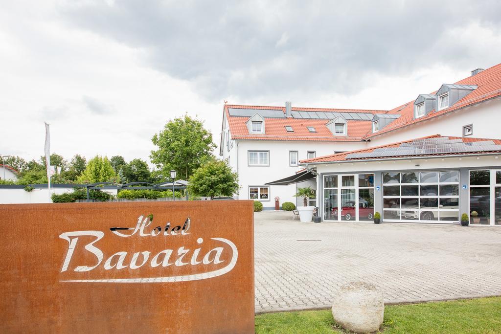 Bavaria Hotel