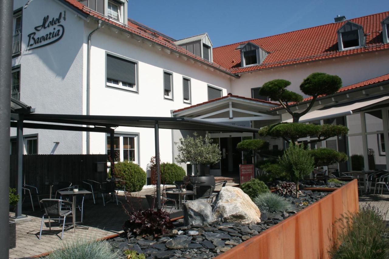 Bavaria Hotel Dingolfing