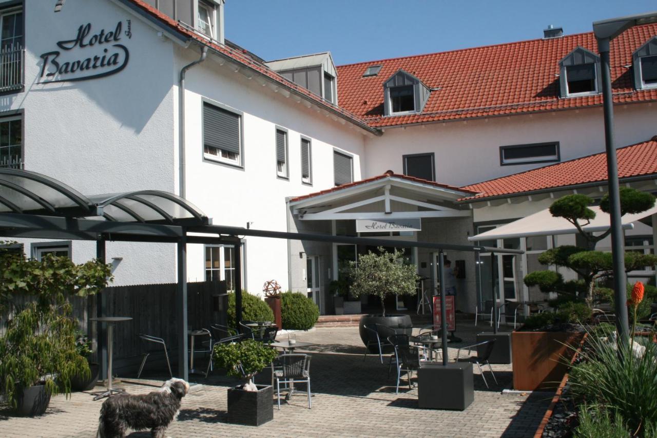 Hotel Bavaria 3*