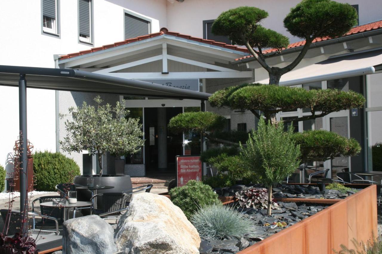 Hotel Bavaria