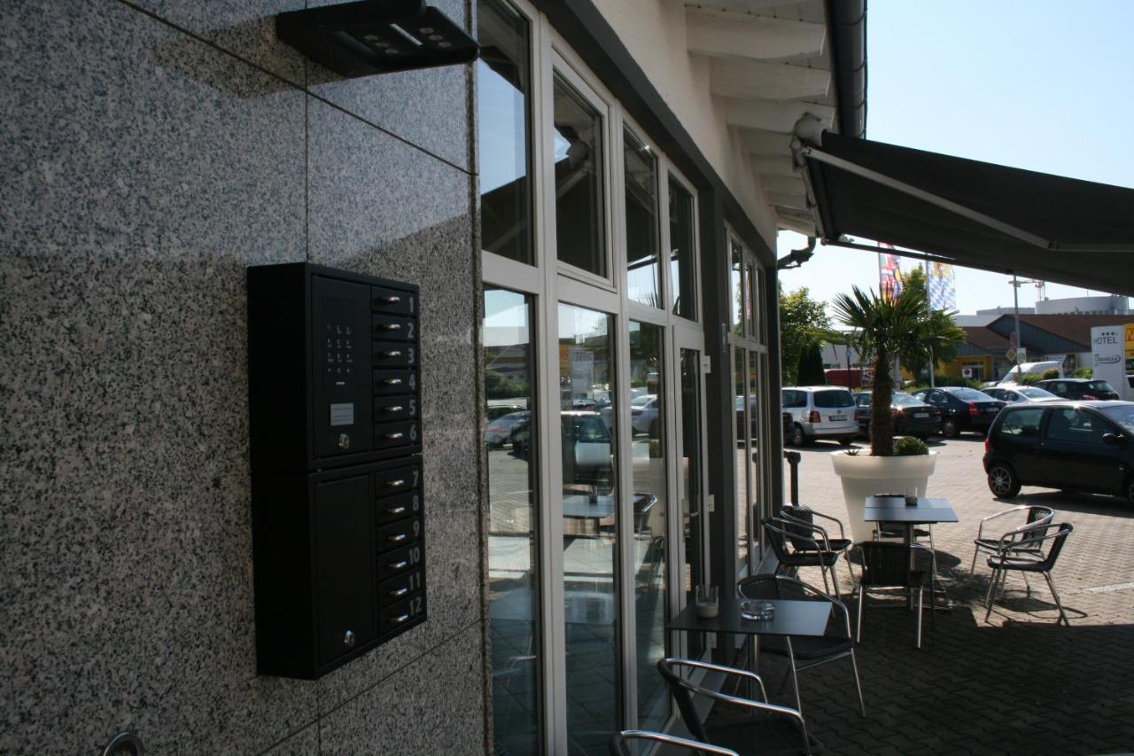 Hotel Bavaria 3*