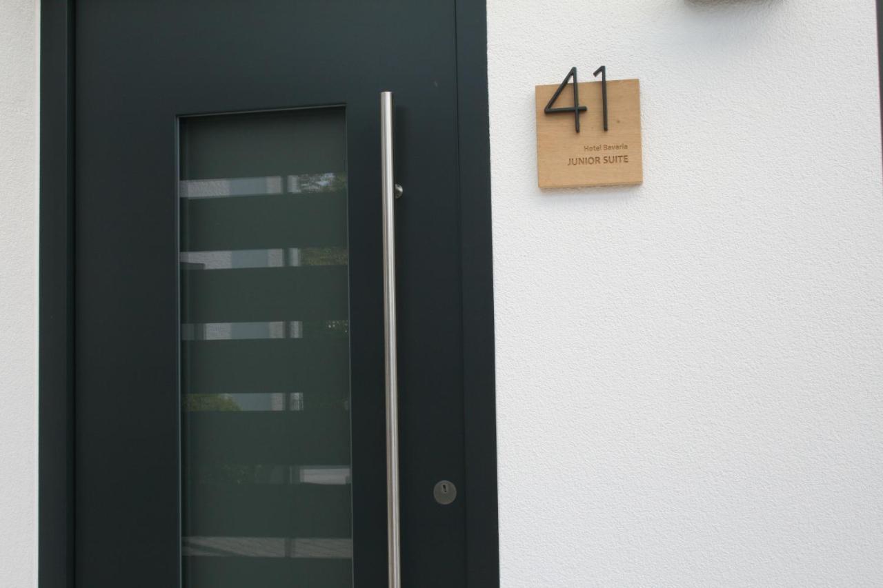 Bavaria Hotel Dingolfing