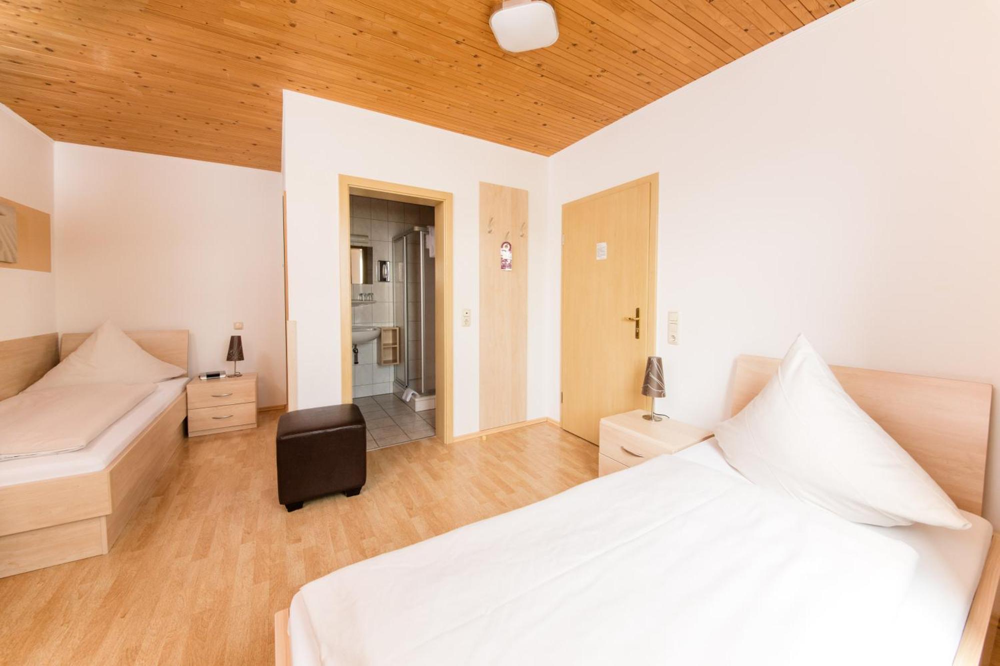 Bavaria Hotel 3*