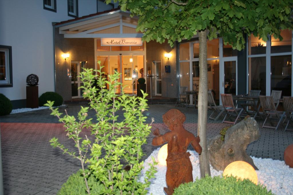 Hotel Bavaria 3*