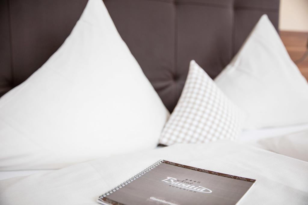 Hotel Bavaria Dingolfing