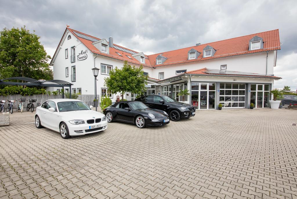 Bavaria Hotel Dingolfing
