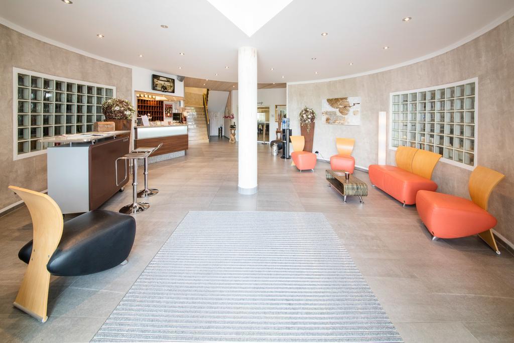 Hotel Bavaria 3*