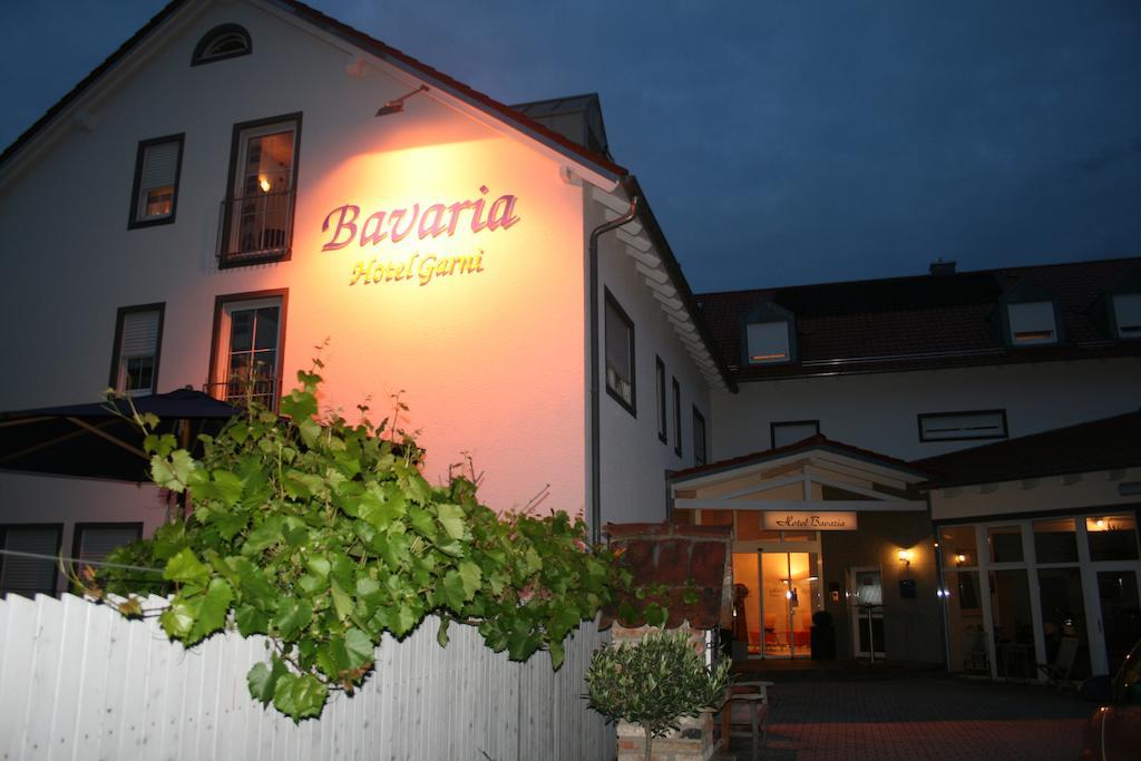Hotel Bavaria Dingolfing
