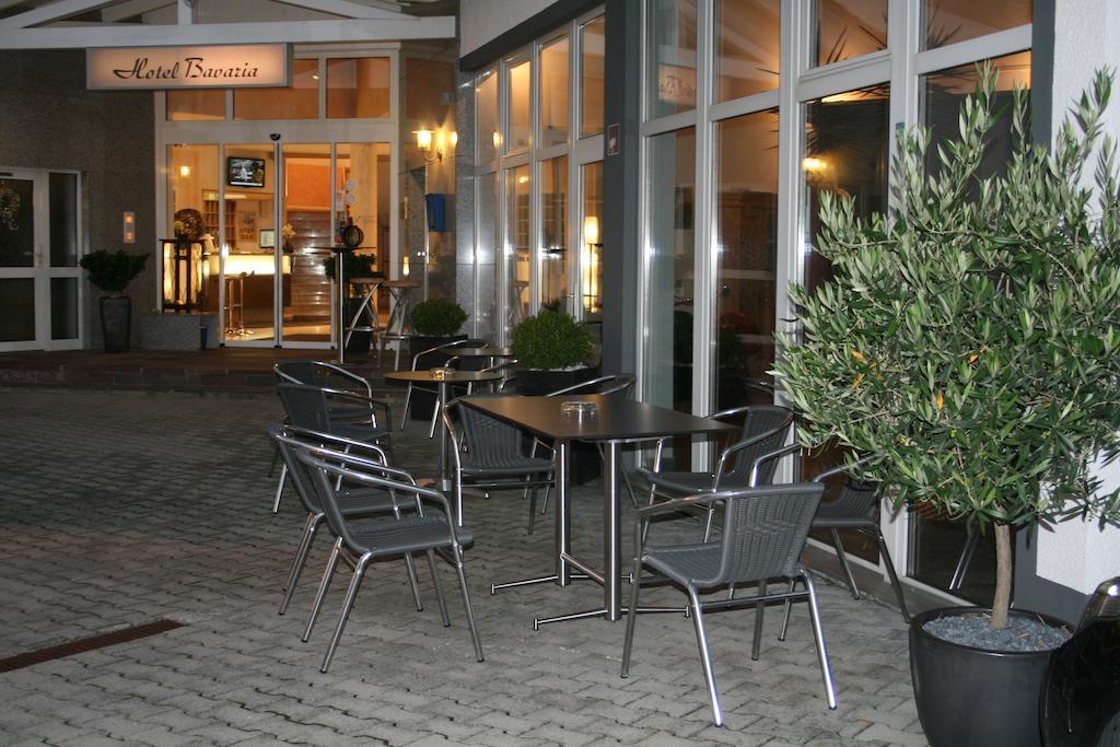 Bavaria Dingolfing